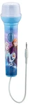 Ekids FRV068 Disney Frozen 2 Sing Along Microphone Built Music. Fixed Price $21.95.