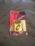 Vtg Mxc Crown Radio 1994 Portable Sports Am/fm Model PR-103 Nib Sealed. Fixed Price $108.00.