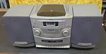Sony CFD-ZW755 Boombox Cd/radio/cassette-corder *tested Working* With Power. Fixed Price $114.95.