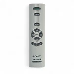 Sony RMT-CE95A Remote Control Oem For CFD-E95 CFD-E90 Cd Radio Cassette Tested. Fixed Price $9.19.