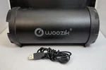 Woozik Rockit Go S213 Bluetooth Wireless Portable Speaker W/ Charger. Fixed Price $25.00.