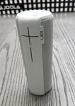 Ultimate Ears Boom 2 Portable Waterproof Bluetooth Speaker - Yeti. Fixed Price $55.00.