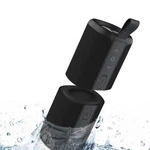 Kove Commuter 2 Split Bluetooth Speakers Portable, Wireless W/ Hd Louder Volume. Fixed Price $50.00.