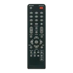 RRMCGA293AWSA Replaced Remote For Sharp Cd Stereo System GX-M10 GXM10. Fixed Price $15.99.