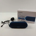 Sony SRS-XB20 Blue. Fixed Price $44.99.