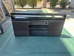 Bang & Olufsen Beosystem 10 Type 1523 Vintage Stereo Radio Boombox.. Fixed Price $190.00.