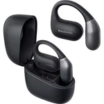 Panasonic Wireless Earphones Open-ear Bluetooth Black RB-F10D-K. Fixed Price $159.99.