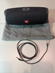 Jbl Charge 4 Portable Bluetooth Speaker - Black. Fixed Price $89.00.