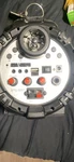 Blackmore BTU-5001 Am/fm Boombox Speaker Usb Port 3.5MM Aux Black/gray. Fixed Price $65.00.