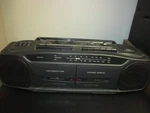 Craig JD8230 Synchro Dubbing Cassette Deck For Parts Repair/am Fm Radio Works. Fixed Price $8.99.