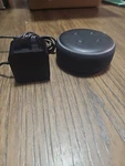 Amazon Echo Dot (3RD Generation) Smart Speaker - Black. Fixed Price $23.40.