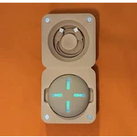 Yeezy Tech X Kano Stem Player Donda 2. Fixed Price $110.00.