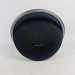 Harmon Kardon Onyx Studio Portable Bluetooth Speaker Gray HKOS7GRYSG. Fixed Price $114.99.