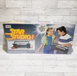 Gabriel Studio Dual Cassette Deck Recorder Sing With The Nib Vintage. Fixed Price $109.99.