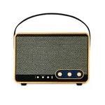 Onn Large Wi-fi Speaker With 360 Degree Directional Sound Airplay (100136628). Fixed Price $69.65.