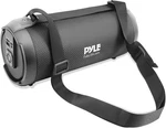 Pyle Wireless Portable Bluetooth Boombox Speaker Rechargeable Loud Stereo System. Fixed Price $49.59.