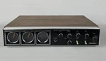 Panasonic RE-7680 Wooden Multiplex Stereo Radio Fet Fm Am. Fixed Price $80.00.