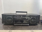 Vintage 80S Stereo Fisher Studio Standard PH-W807. Fixed Price $160.00.