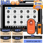 2026 Otofix IM1 Immo Key Fob Programming Full System Car Diagnostic Scanner Tool. Fixed Price $749.00.