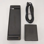 Bose Soundlink Mini Ii Charger Cradle (416912) W/ Cord & Block *all Original*. Fixed Price $32.99.