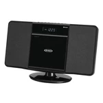 10W Wall-mountable Bluetooth Home Stereo System, Cd Player, Am/fm, Alarm, Usb. Fixed Price $82.99.