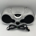 Emerson PD6920 Cd Radio Portable Boombox Battery Corded Tested *read*. Fixed Price $29.94.