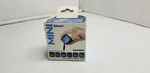 Sylvania Mini Bluetooth Diamond Speaker-color Changing Light New Sealed. Fixed Price $8.95.