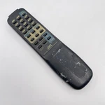Jvc Remote Control RM-RXQW35 For RC-QW35BK Cd Player Works Oem Back Missing. Fixed Price $14.99.