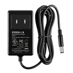 Ul 12V Ac/dc Adapter For Crosley CR3003A-BK Tabletop Radio Power Supply. Fixed Price $14.96.