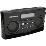 Sangean PR-D5BK Am/fm Stereo Rbds Digital Tuning Radio Black (PRD5). Fixed Price $132.13.