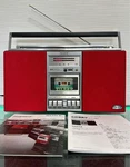 Sony CFS-V8 Stereo Cassette Corder Way Speaker Zilbap Rare Tested Jp GS03 8.5. Fixed Price $673.62.