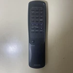 Aiwa RC-DW550 Remote Control Oem Original For Home Audio Stereo Radio Cd Player. Fixed Price $9.50.