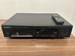 Pioneer PD-M423 Multi-play Compact Disc Player With 6 Cd Changer Very Good. Fixed Price $86.19.