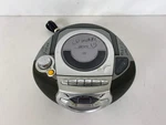 Gpx C971 Am/fm Cassette Recorder Boombox. Fixed Price $22.50.