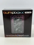 Bumpboxx Retro Pager Custom Baltimore Jimmys Seafood Bluetooth Clip On Speaker. Fixed Price $50.00.