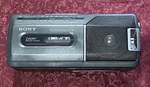 Sony Cassette-corder Am/fm CFM-140 Ii Bands Vintage ( No Just Batteries ). Fixed Price $29.95.