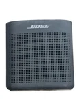 Bose Soundlink Color Ii 752195 Bluetooth Speaker Tested. Fixed Price $79.99.