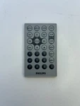 Philips Portable Tv Dvd Remote For PET2637 PET70237 PET72637. Fixed Price $9.95.