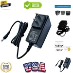 15V Ac/dc Adapter Compatible With Ion Tailgater Express Audio Sport Go Po.... Fixed Price $37.59.