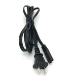 Power Cord Cable For Blackweb BWD19AAS10 BWD19AAS11 Speaker 6'. Fixed Price $8.35.