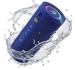 Jbl Pulse 4 Portable Bluetooth Waterproof Speaker Cylindrical. Fixed Price $80.00.