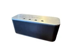 Samsung Level Box Portable Bluetooth Speaker Nfc Model / EO-SB330L. Fixed Price $24.70.
