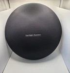 Harmon Karmon Onyx Studio Bluetooth Speaker. Fixed Price $75.00.