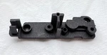 Ge 3-5259A Blockbuster Head Mounting Plate Boombox. Fixed Price $18.99.