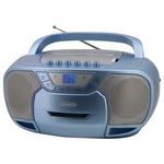 CD-590 1W Portable Stereo Cassette Player Recorder, Am/fm Radio, Bluetooth. Fixed Price $79.99.