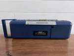 Vintage Lenoxx Sound Am / Fm Cassette Boombox Model #CT-77 Tape Not Working. Fixed Price $49.20.