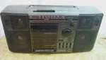 Emerson Ctr 961C Am/fm Cassette Boombox *as-is*parts Repairs*no Return* 24F096. Fixed Price $42.49.