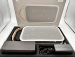 Bang Olufsen Beoplay A2 Bluetooth B&o Portable Speaker New Opened Box. Fixed Price $209.00.
