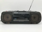 Panasonic RX-FS460 Radio Cassette Player. Fixed Price $28.00.