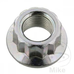 Sin Marca Nut For Transmission Plate Crown Screw Oem M10 X 1.00. Fixed Price $30.88.